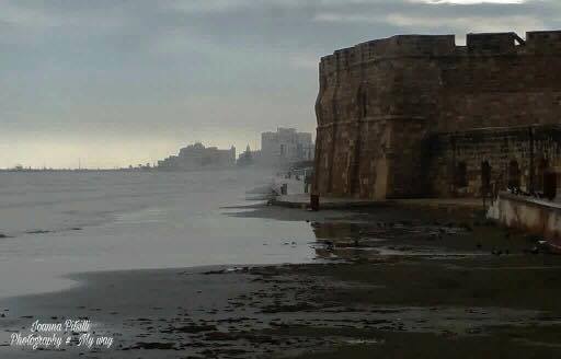 Πέφτει κι άλλο η θερμοκρασία από αύριο