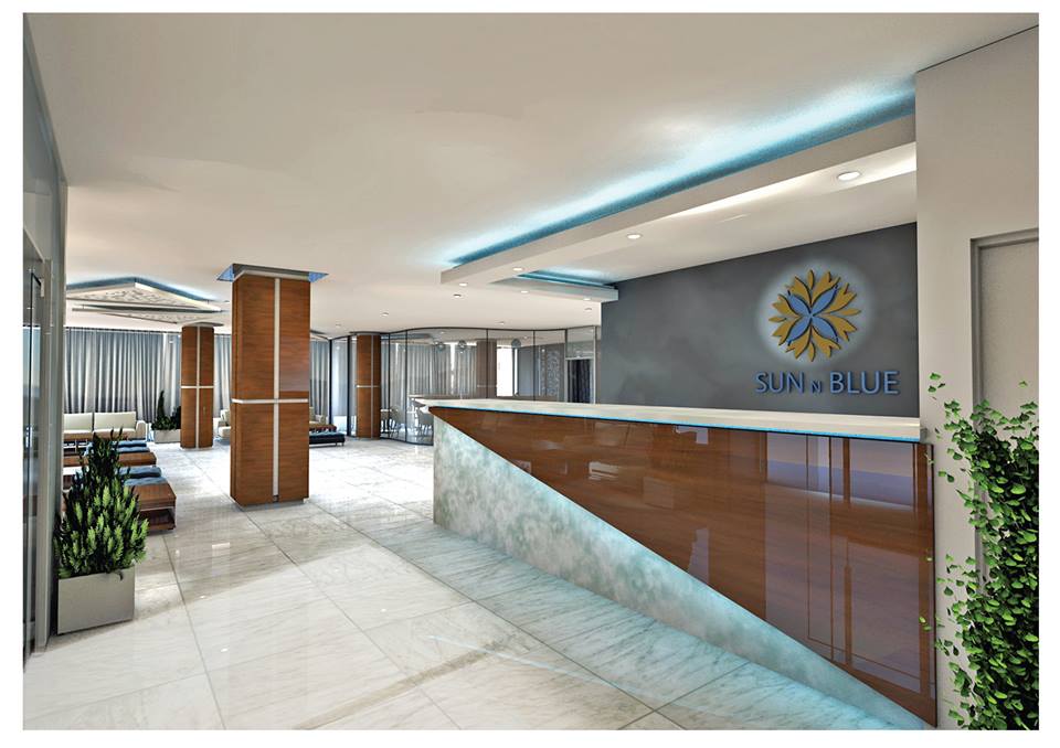 Έρχεται νέο Boutique Hotel στην Αγία Νάπα (pics)!