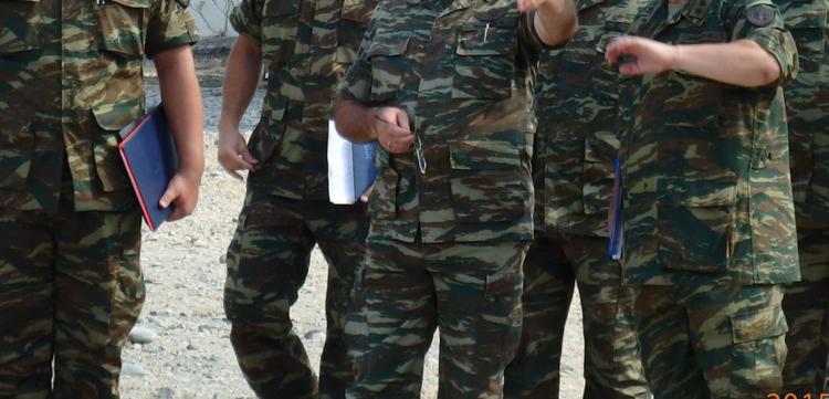 ΕΚΤΑΚΤΟ: Ατύχημα με κληρωτό στα Κελιά Λάρνακας