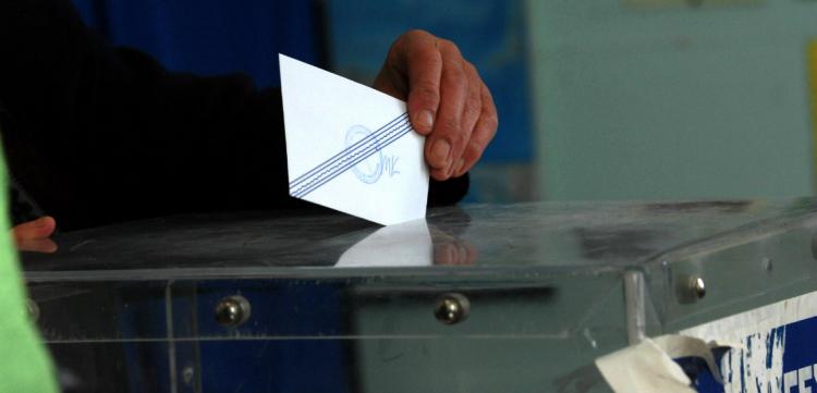 ΛΑΡΝΑΚΑ: Παραδίδονται οι κάλπες…