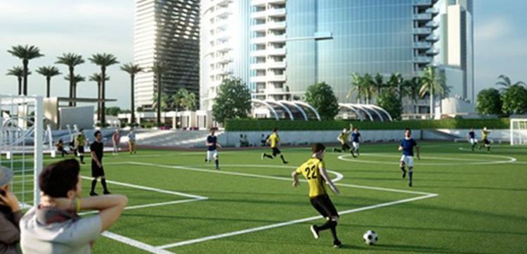 Γήπεδα ποδοσφαίρου στην Αγία Νάπα – Πέραν των €200 χιλιάδων δίνει ο Δήμος για έργα στο Αθλητικό Κέντρο