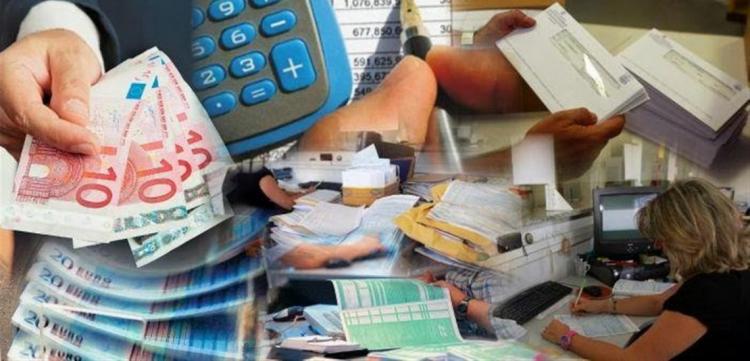 Τι γίνεται με τον 13ο μισθό – Πότε θα τον λάβουν οι Δημόσιοι Υπάλληλοι