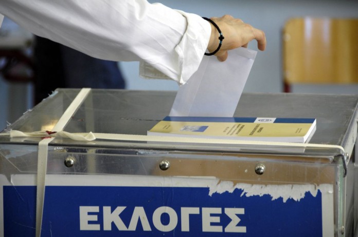 Αυξήθηκε ραγδαία το ποσοστό προσέλευσης ψηφοφόρων στο Δήμο Λάρνακας!