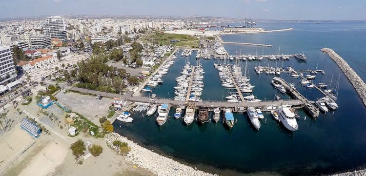 Δύο προτάσεις για επίλυση του αδιεξόδου στο λιμάνι της Λάρνακας