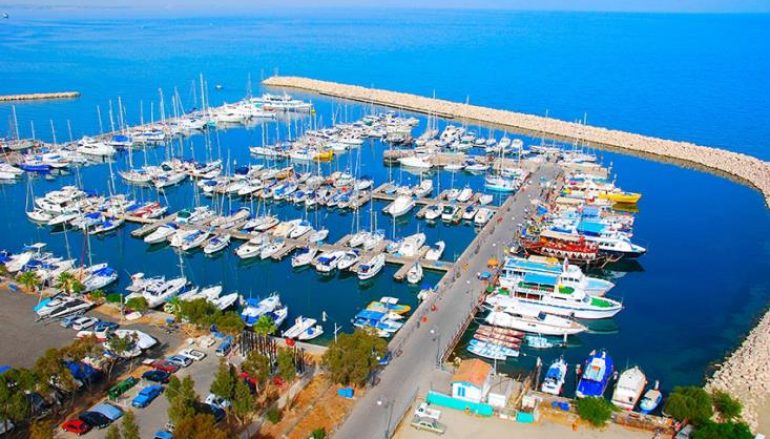 ΕΒΕΛ: Να εξευρεθεί το συντομότερο τρόπος επαναφοράς στη Βουλή των εξόδων της δήλωσης ενδιαφέροντος για το ενιαίο έργο Λιμανιού – Μαρίνας Λάρνακας