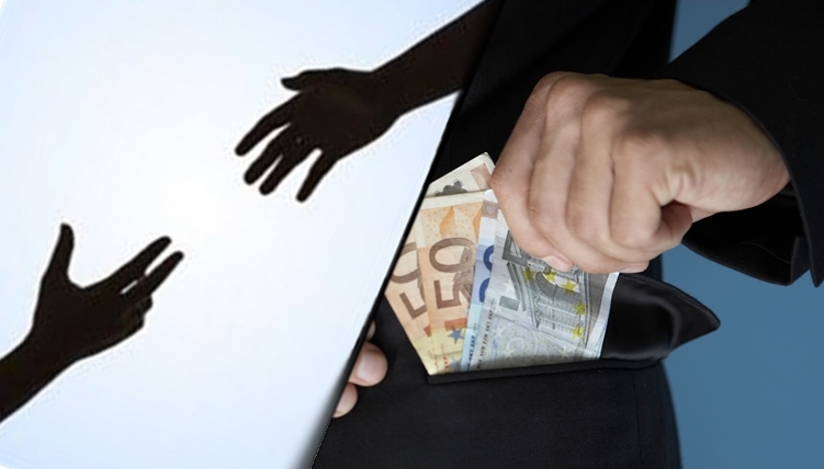 «Φιλανθρωπική» απάτη… Ποινική δίωξη κατά ιδρύματος στη Λάρνακα!