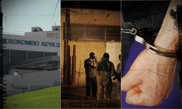 Παραδέχθηκε τα πάντα ο 23χρονος για τα μαχαιρώματα στον Μαζωτό!