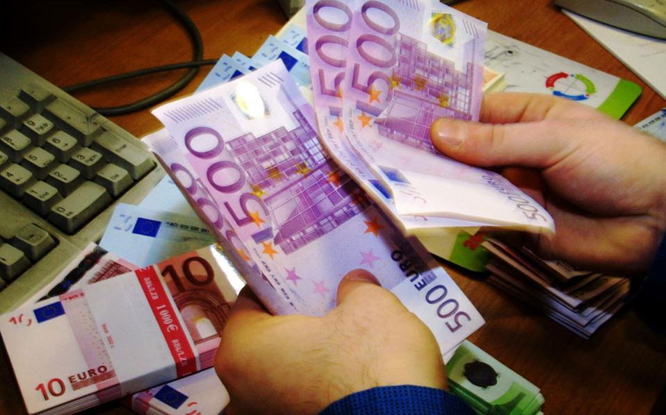 Μεγάλα ποσά μαύρου χρήματος στο αποχετευτικό Λάρνακας, τα βρήκε όλα ο Γενικός Ελεγκτής!