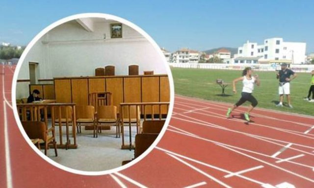 Δεν θα δικαστεί στην Κύπρο ο προπονητής που κατηγορείται για βιασμό!