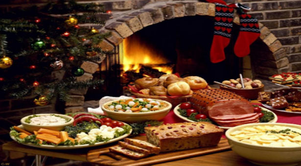 Κοινωνικό Παντοπωλείο Λάρνακας: Προσφέρονται τρόφιμα στους δικαιούχους για το Χριστουγεννιάτικο τραπέζι!