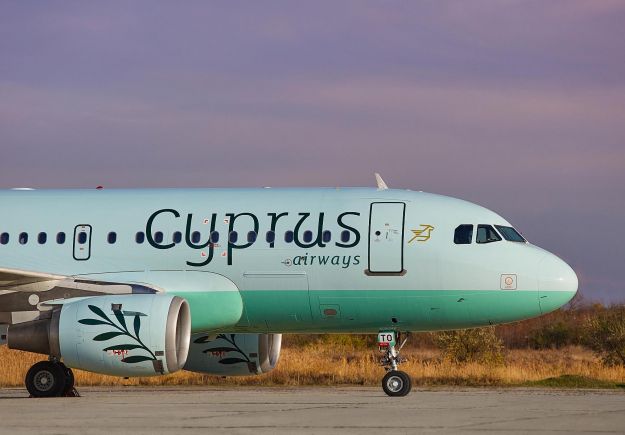 Νέες θέσεις εργασίας από τη Cyprus Airways