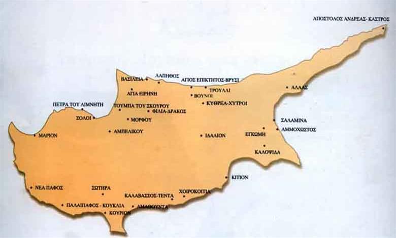 Κυπριακή διάλεκτος θεωρείται από ιστορικούς ως η μοναδική πραγματικά ζωντανή ελληνική διάλεκτος