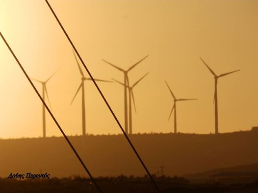 Η πρωινή ενημέρωση της ημέρας από την Σκαλιώτισσα