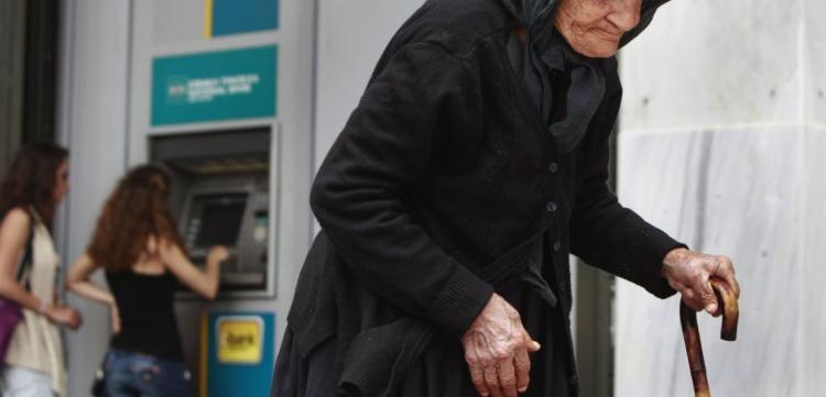 Στο 67ο έτος οι συντάξεις στην Κύπρο – Σύνδεση σύνταξης με προσδόκιμο ζωής – Πότε θα ισχύσει
