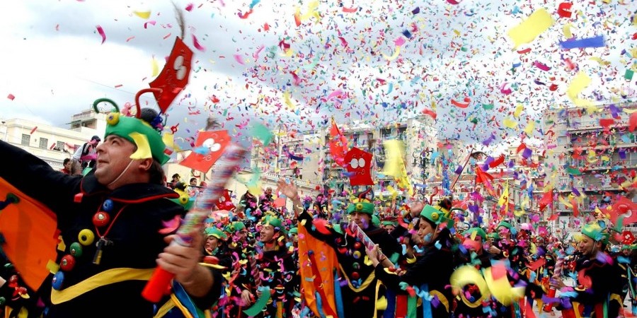 Η Λάρνακα οργανώνει για πρώτη φορά άρμα για το καρναβάλι της Λεμεσού