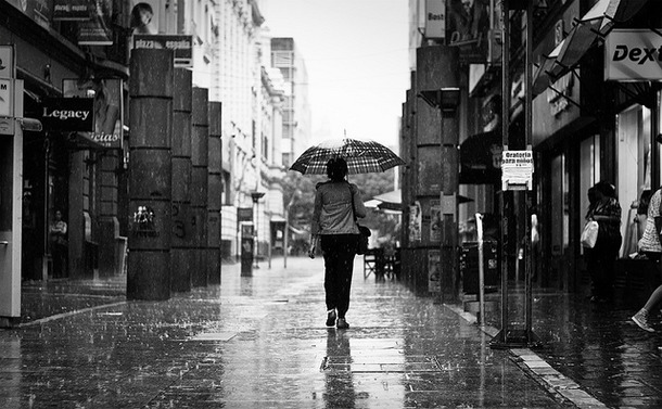 «Χαλάει» ο καιρός – Αναλυτικά η πρόβλεψη της Μετεωρολογικής Υπηρεσίας