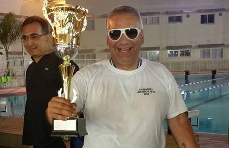 Κύπριος ο πιο έξυπνος άνθρωπος σε όλη την Ευρώπη!