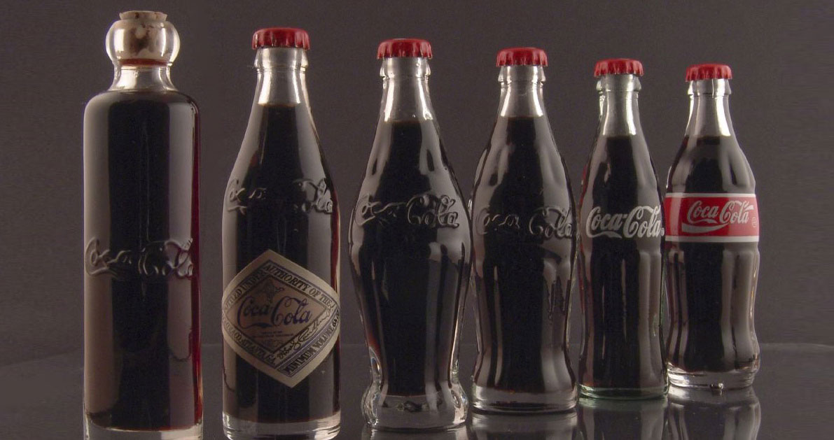 Πώς ένα μείγμα κρασιού και κοκαΐνης έγινε η γνωστή Coca Cola