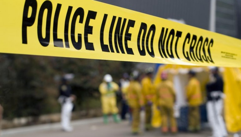 ΛΑΡΝΑΚΑ: Εντοπίστηκε νεκρή γυναίκα σε διαμέρισμα – Η σκηνή αποκλείστηκε