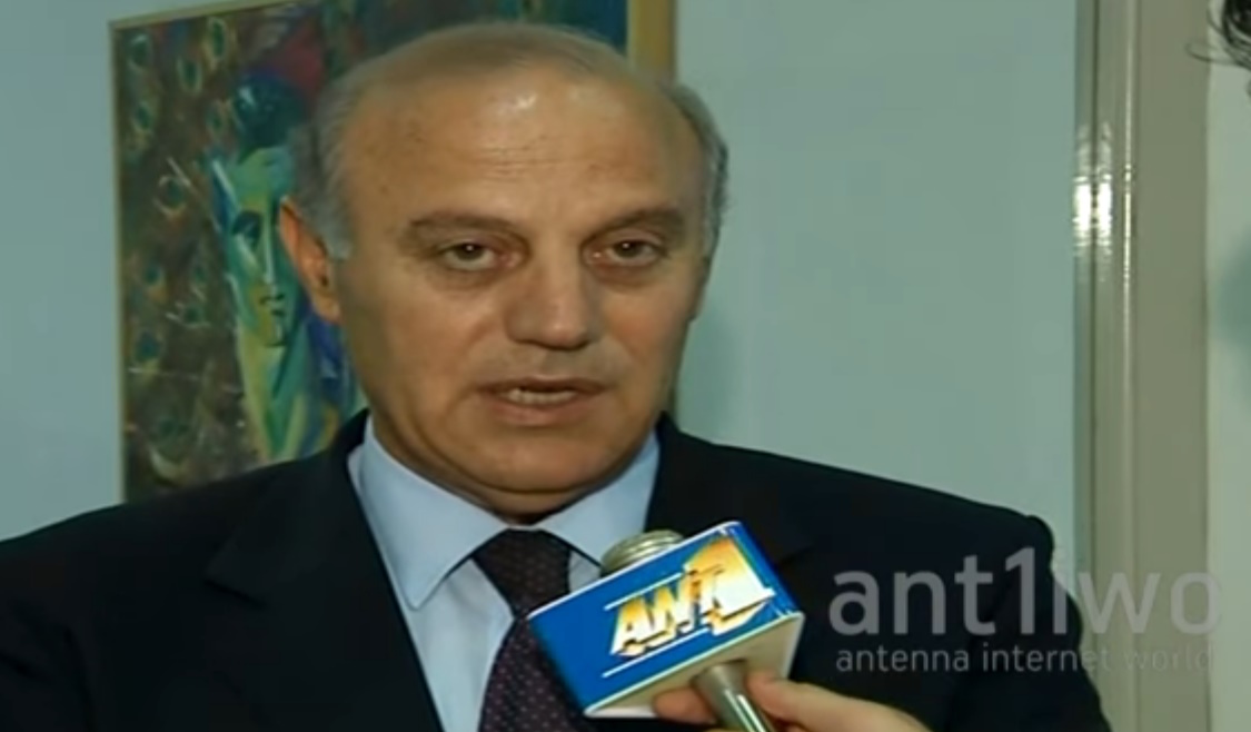 Απεβίωσε στα 70 του χρόνια ο Αντώνης Καρράς: Πρώην βουλευτής Αμμοχώστου και στέλεχος ΔΗΣΥ