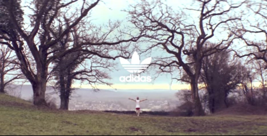 Φοιτητής έφτιαξε διαφήμιση για την Adidas καλύτερη από κάθε διαφημιστική εταιρεία