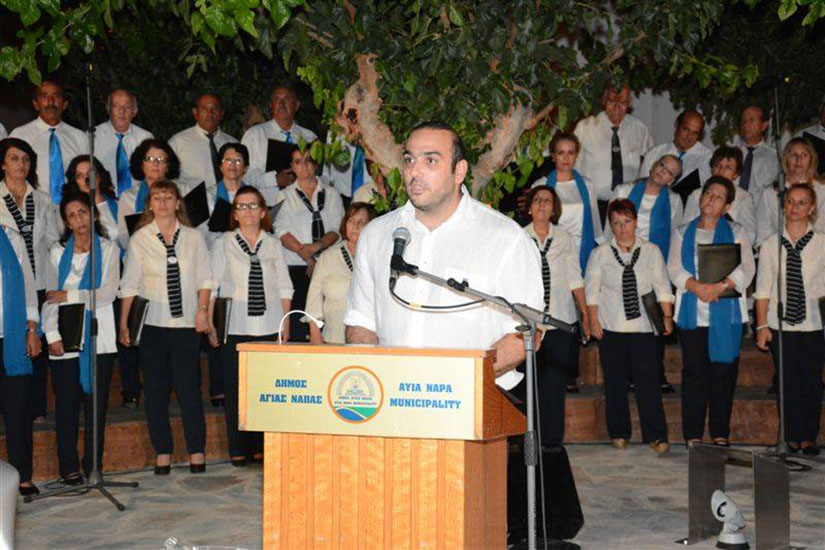 Ζωντανά οι συνεδριάσεις του Δ.Σ. Αγίας Νάπας, στη Λάρνακα;