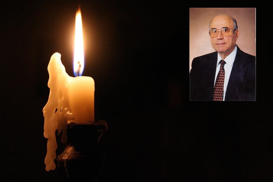 Έφυγε o πρώην Υπουργός Παιδείας και Πολιτισμού και πρώην Βουλευτής Λάρνακας, Χριστόφορος Χριστοφίδης