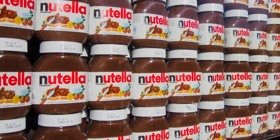 Σάλος για Nutella – Περιέχει καρκινογόνα συστατικά;