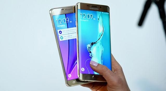 Η Samsung βρήκε την αιτία της ανάφλεξης των Note 7