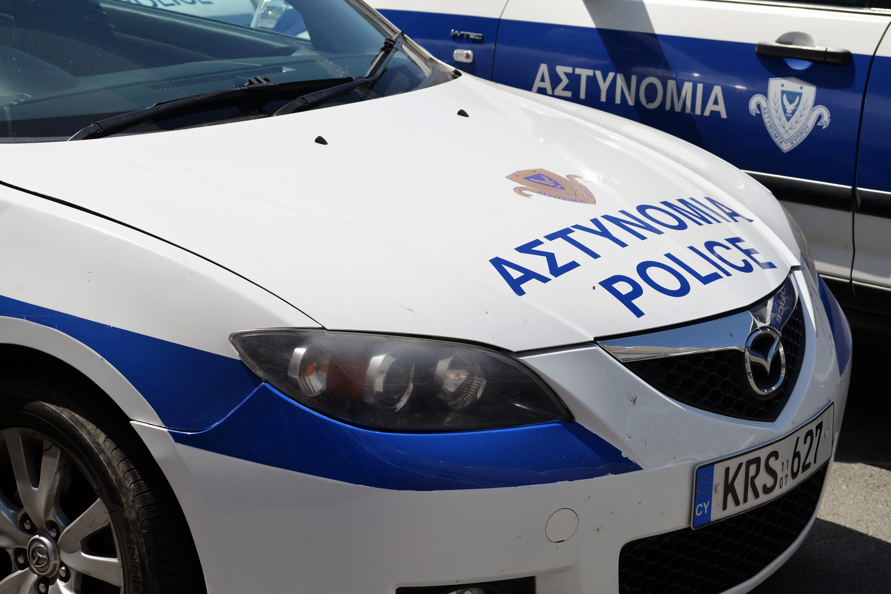 ΛΑΡΝΑΚΑ:Διέρρηξαν πρακτορείο στοιχημάτων και δεν του άφησαν τηλεόραση-Ήταν κλειστό εδώ και εβδομάδες