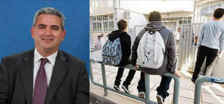 Έριξε βόμβα ο πρόεδρος της επ. Παιδείας της Βουλής: Φατρίες ανταγωνίζονται για το ποιος θα πουλήσει περισσότερα ναρκωτικά σε σχολεία
