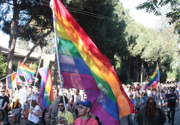 Τέλος Μαΐου το φετινό Gay Pride στην Κύπρο