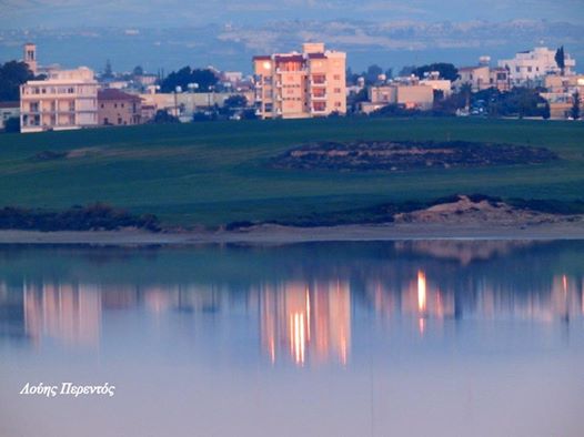 Η πρωινή ενημέρωση της ημέρας από την Σκαλιώτισσα