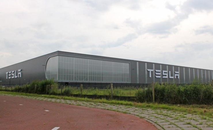 Ευρωπαϊκές «κόντρες» για νέο το εργοστάσιο – γίγας της Tesla