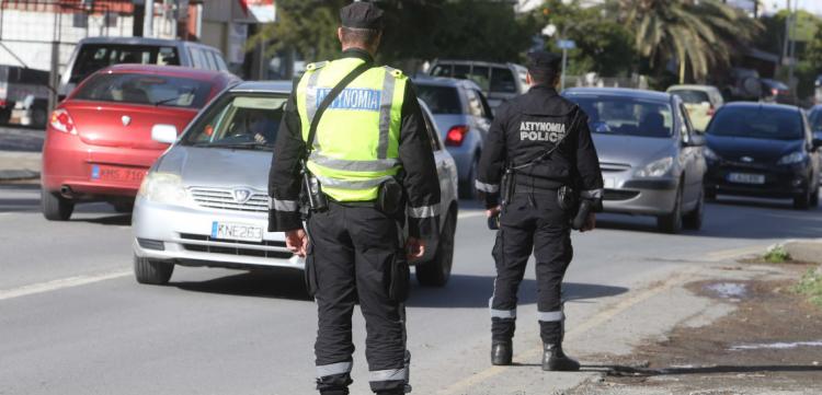 H Αστυνομία βγαίνει στους δρόμους για μεγάλη εκστρατεία και μας ενημερώνει – VIDEO
