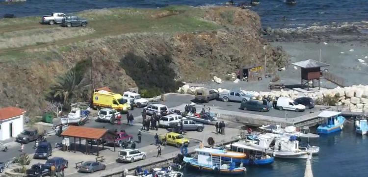 ΠΩΜΟΣ: Ξεκίνησε νέα μεγάλη επιχείρηση για τον εντοπισμό του Ανδρέα Γιάγκου — Κορυφώνεται η αγωνία