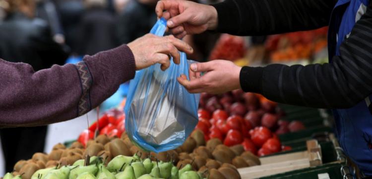 Ακριβό το τραπέζι της Καθαράς Δευτέρας στην Κύπρο – €4 το κιλό το αγγουράκι! – ΠΙΝΑΚΑΣ