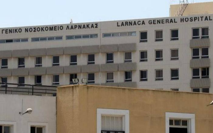 Γ. ΝΟΣΟΚΟΜΕΙΟ ΛΑΡΝΑΚΑΣ: Έχουν ξεπεράσει κάθε όριο στο Παιδιατρικό Τμήμα – ΦΩΤΟΓΡΑΦΙΕΣ