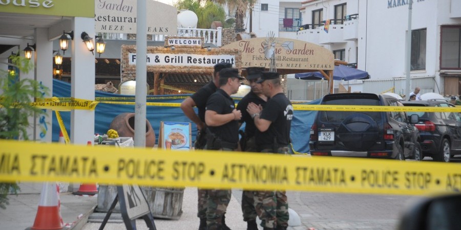 Σημαντική κατάθεση για το τετραπλο φονικό της Αγίας Νάπας