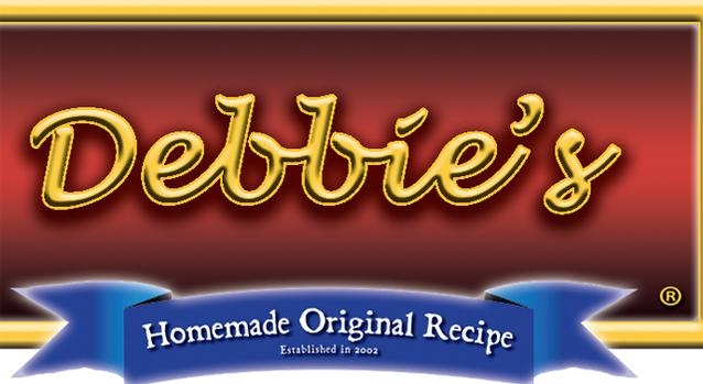 Έρχονται και Λάρνακα τα Debbie’s Cookies…