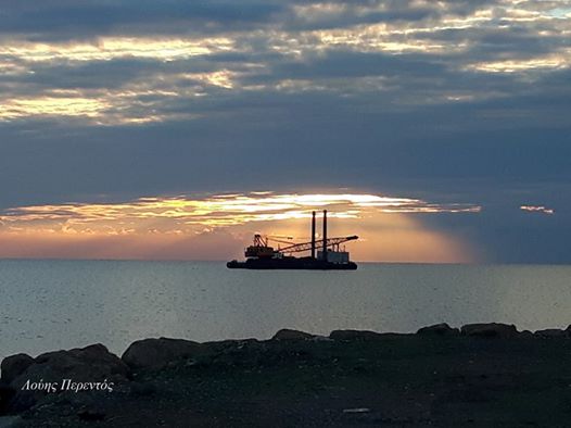 Η πρωινή ενημέρωση της ημέρας από την Σκαλιώτισσα