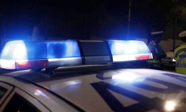 ΠΑΡΑΛΙΜΝΙ: Αστυνομικός εκτός υπηρεσίας παρακολούθησε και συνέλαβε γυναίκα ύποπτη για κλοπές