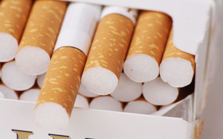 ΛΑΡΝΑΚΑ: Έκλεψαν από περίπτερο μεγάλης αξίας κούτες τσιγάρων – Δεν άφησαν ούτε για δείγμα