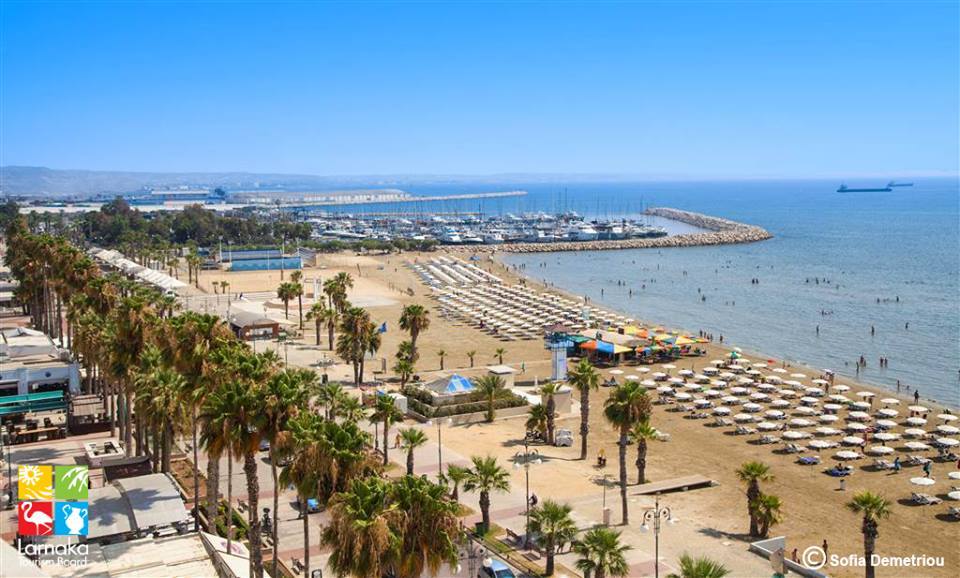 Ο πιο φθηνός προορισμός σε όλη την Ευρώπη για διακοπές βρίσκεται στην Κύπρο – «Σπάει» το μονοπώλιο των Ανατολικών Ευρωπαϊκών χωρών – ΠΙΝΑΚΕΣ