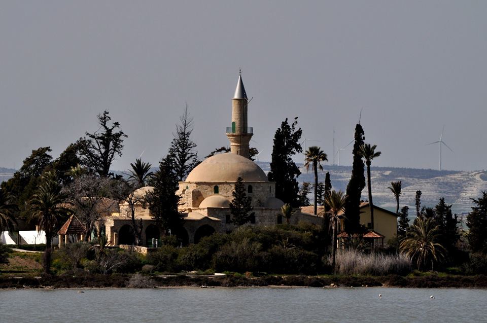 Η πρωινή ενημέρωση της ημέρας από τη Σκαλιώτισσα