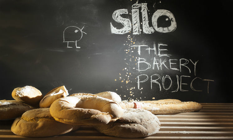 Silo The Bakery Project…Ο νέος φούρνος στην Λεωφόρο Φανερωμένης με γεύσεις που δεν έχεις δοκιμάσει ποτέ!