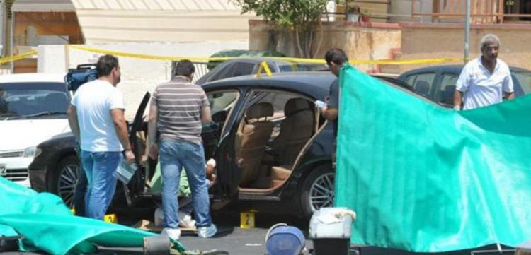 Φονικό Αγ. Νάπας: Ο Καλοψιδιώτης είχε διαφορές με τον ιδιοκτήτη του Castle και πρώην πρόεδρο της Αγ. Νάπας, σύμφωνα με την υπεράσπιση