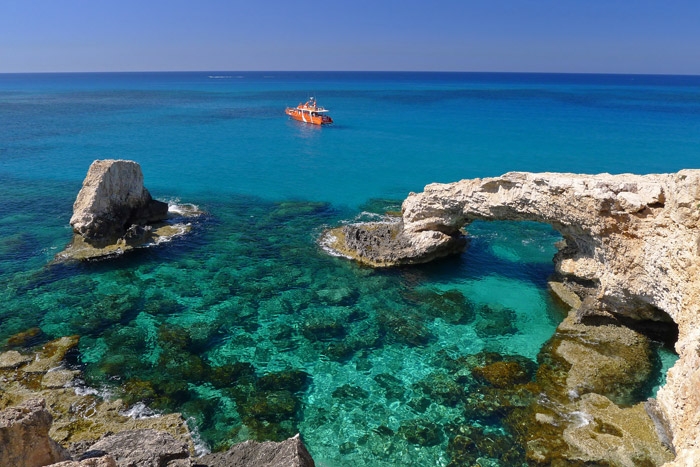 Ευρωπαϊκή Πρωτεύουσα Νεολαίας – Υποψήφια η Αγία Νάπα!