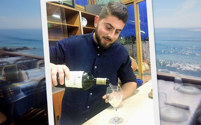 Γνωρίσαμε τον 24χρονο Κωνσταντίνο που άφησε τις σπουδές για να γίνει επιχειρηματίας!