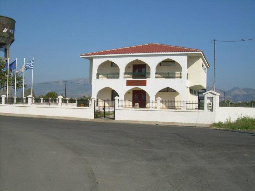 Το χωριό της Ελλάδας που οι κάτοικοι του άλλαξαν όνομα προς τιμήν του Γρηγόρη Αυξεντίου